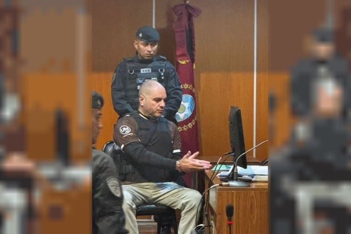 Declaraciones de mujeres salteñas: Cositorto ofrecía "una vida en abundancia"