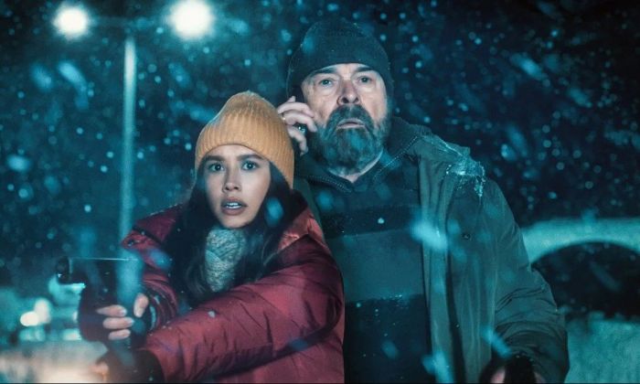 Cómo es "Mikaela", la película española está en el top 3 de lo más visto de Netflix
