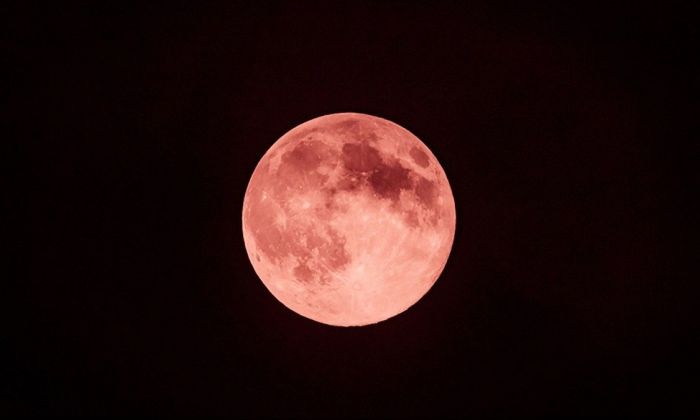 Luna de Fresa en junio de 2025: cuándo y en qué horario podrá verse en Argentina y América Latina