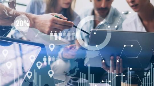 Empleo: inscriben para capacitación gratuita sobre networking para empresarios y emprendedores