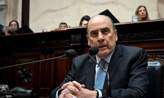 Guillermo Francos aseguró que "hay gobernadores que quieren acordar" con el Poder Ejecutivo