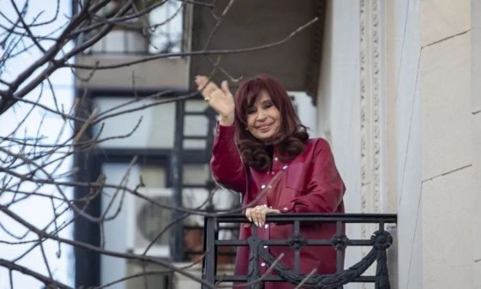 El Congreso debate sobre violencia política vinculada a Cristina Kirchner y sectores afines
