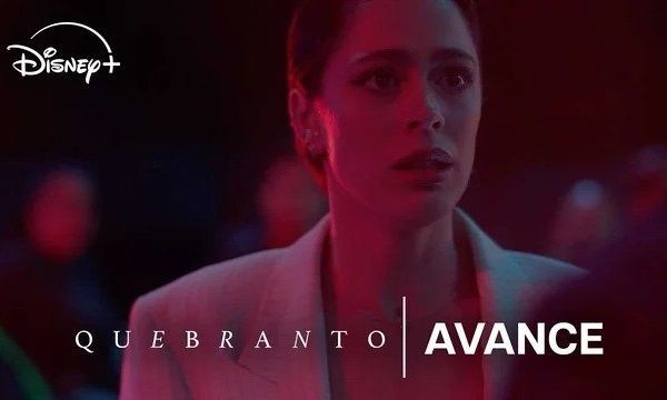 Salió a la luz el primer adelanto de "Quebranto", la serie de Tini Stoessel, y ya tiene fecha de estreno