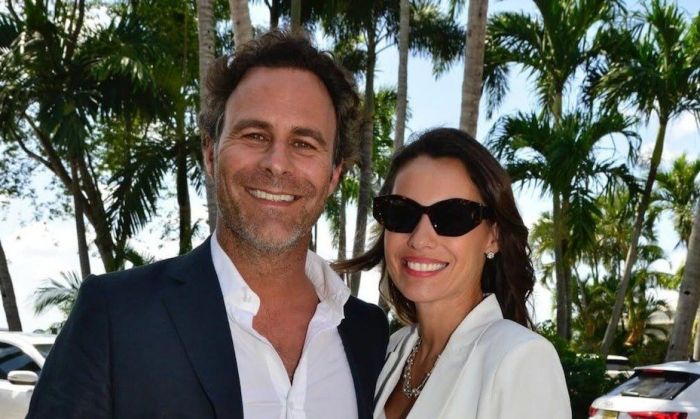 El motivo por el que Pampita y Martín Pepa se habrían separado: “Una tercera persona en discordia”