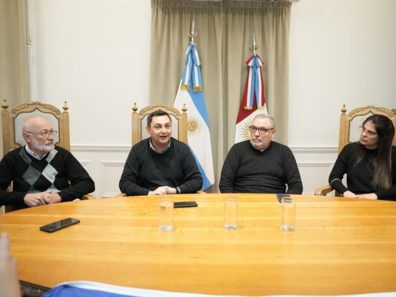 El Radio Club Villa María ofrece un curso para obtener licencia de Radioaficionado