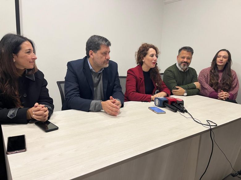 Abogados y la UNVM conmemoran los 10 años del Código Civil y Comercial 