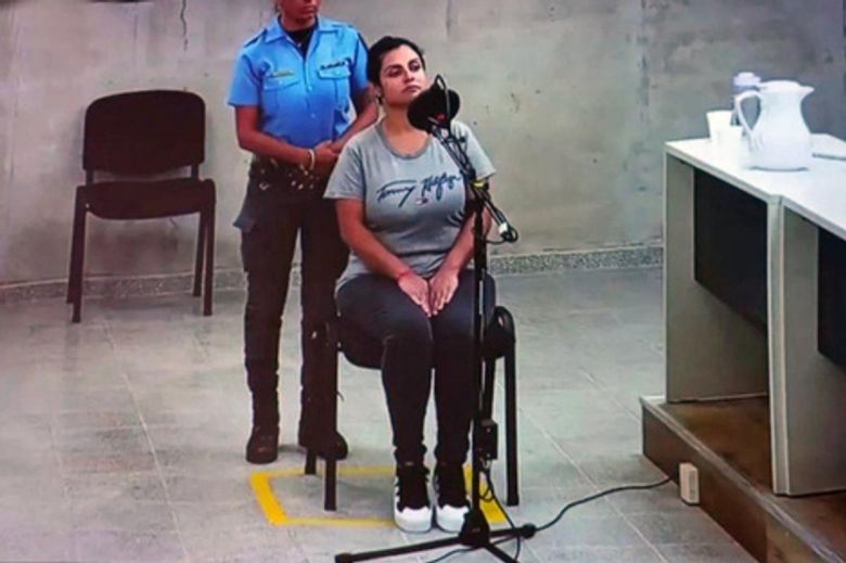 Neonatal: el tribunal admitió que Brenda Agüero mató a los bebés “más allá de toda duda”