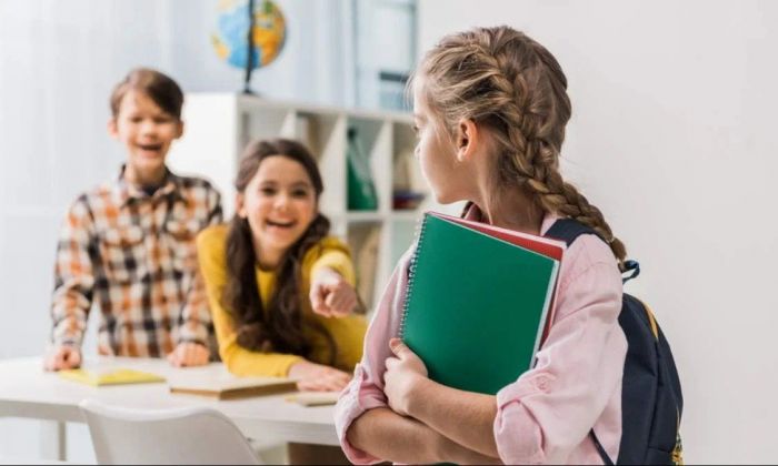 Argentina: 4 de cada 10 chicos se sienten discriminados en la escuela