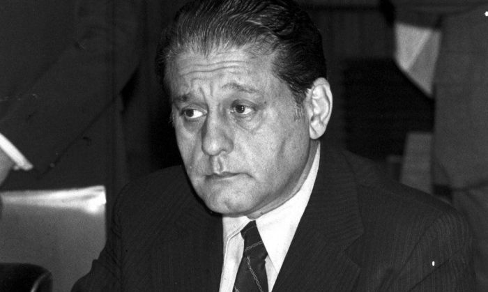 A 25 años de la muerte de René Favaloro: cómo fueron sus últimas horas