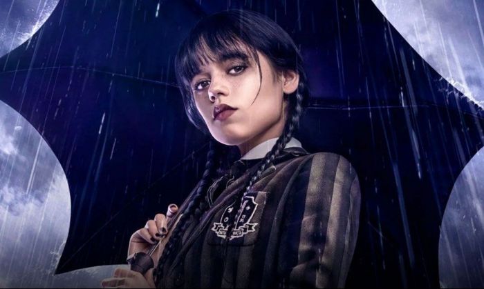 Cuándo se estrena en Netflix la segunda temporada de "Merlina"