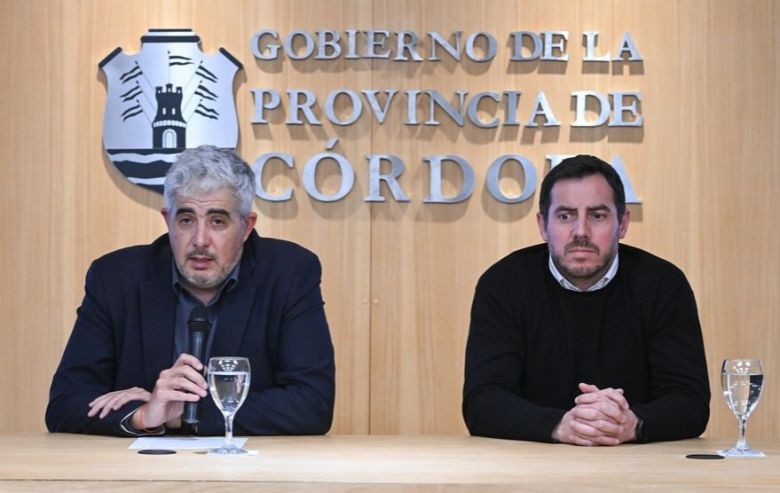 El Gobierno de Córdoba asegura que sacó de circulación todas las drogas de HLB Pharma
