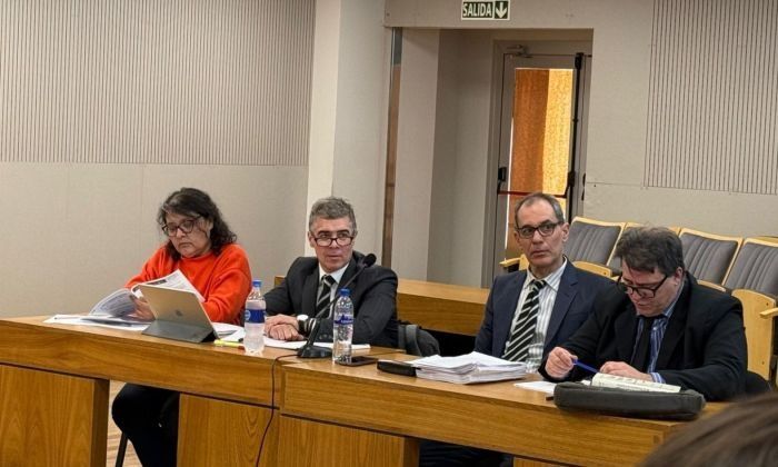 Caso Solange Musse: El COE, otra vez en el medio
