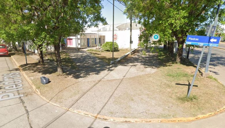 ​El puesto de verificaci&oacute;n policial de Villa Mar&iacute;a tiene nueva ubicaci&oacute;n