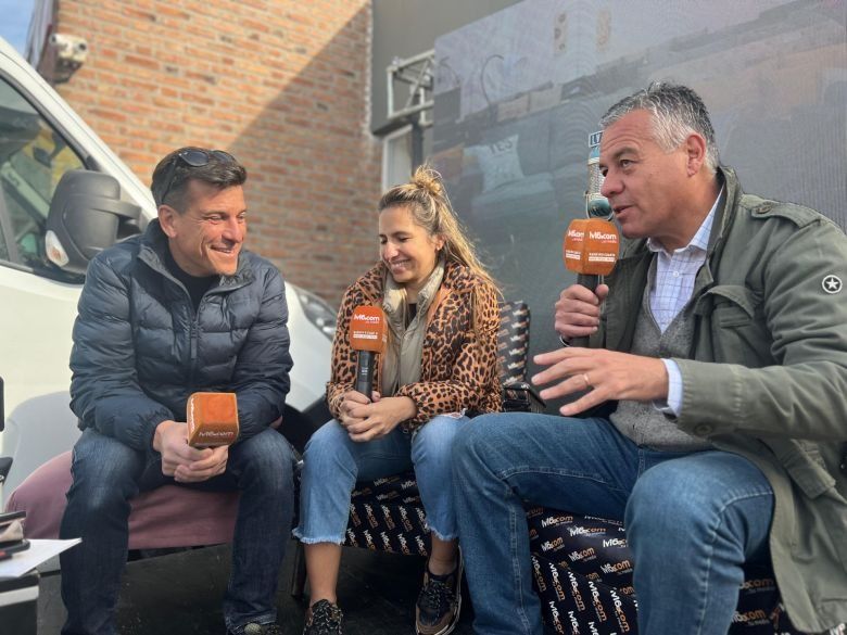 El Futuro es Ahora: Bioeconomía y Arraigo en la 91 Exposición Rural de Río Cuarto