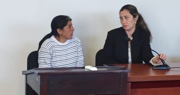 10 años y 8 meses de prisión a Cativelli por el crimen de barrio Botta