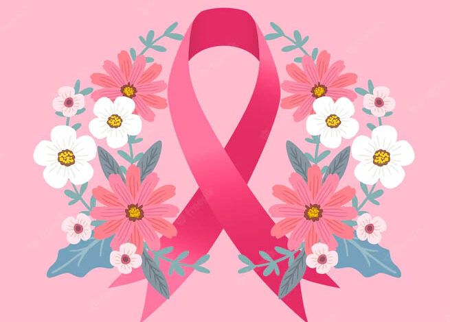Octubre Rosa