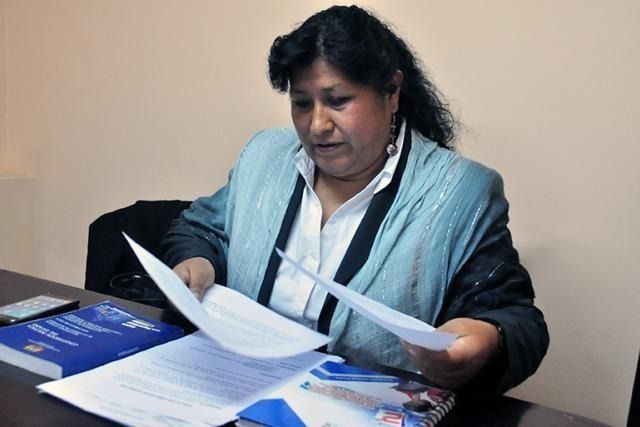 Rodrigo Paz es el presidente electo: "Algunos traicionaron a la patria"