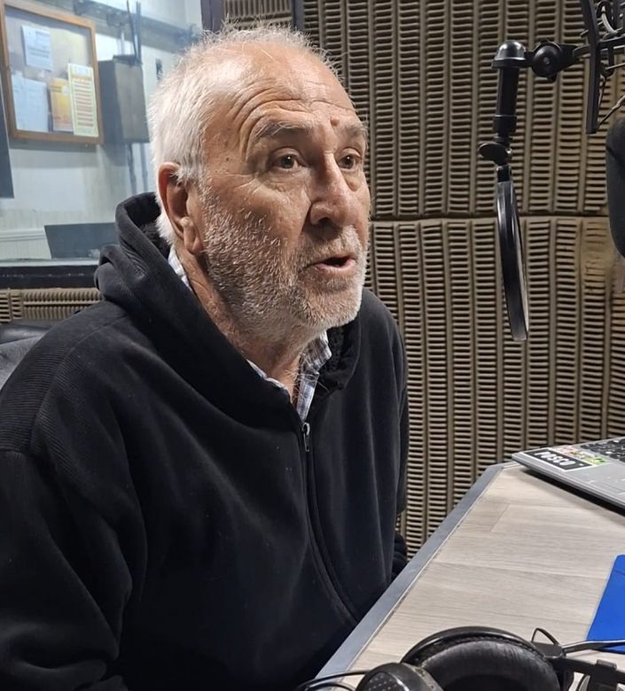 “Llevamos la cultura villamariense a Colombia”