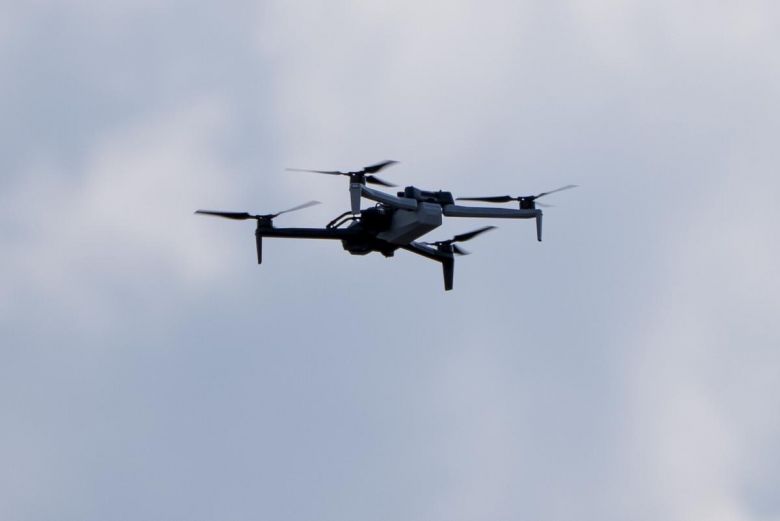 EL Aero Club Villa María dictará el curso de Piloto de Drones