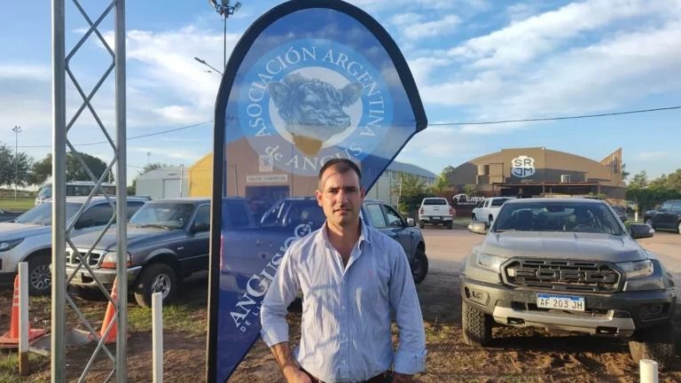 Luego de la discusi&oacute;n por la barrera sanitaria, en la Patagonia los productores se preparan para la trazabilidad electr&oacute;nica. &laquo;Una herramienta que traer&aacute; eficiencia y control sanitario&rdquo;