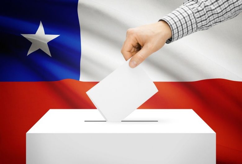 Se aproximan las elecciones presidenciales en Chile: "Habrá balotaje"