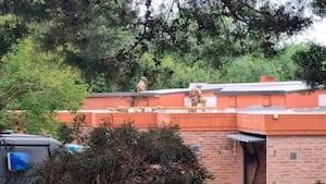 Confusión en un hotel alojamiento: "Pasó de ridículo a serio"