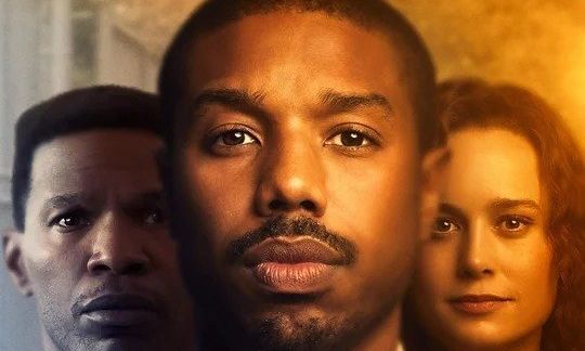 La película del 2019, basada en una cruda historia real, que está entre las más vistas de Netflix