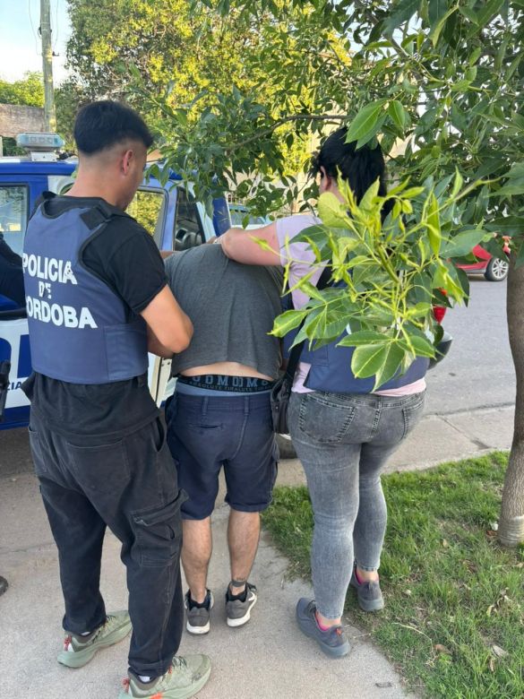 Fractura de Maxilar y Detención: La Justicia avanza por violenta golpiza a un joven en Tío Pujio