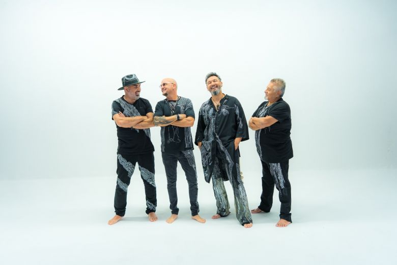 ​QLK Fest llega a Río Cuarto con un mega festival 