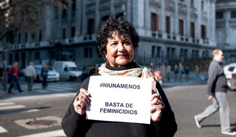 Día Internacional de la Eliminación de la Violencia contra la Mujer