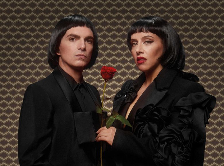 Ángel de Brito confirmó que Miranda! se separará hasta nuevo aviso