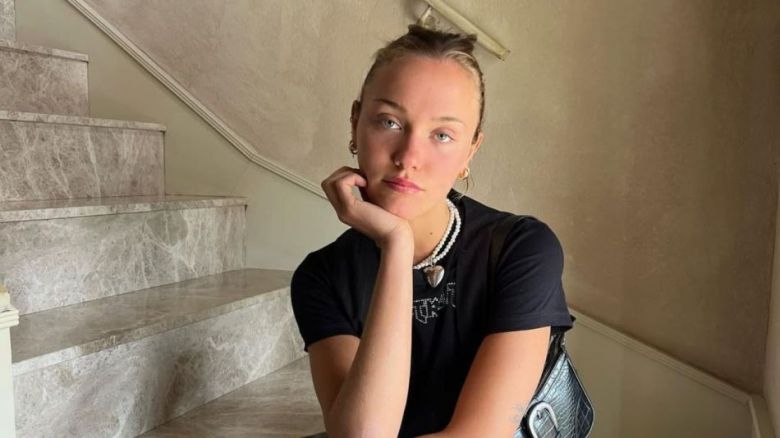 La hija de Maru Botana, contó lo que más le molesta en una pareja y generó debate