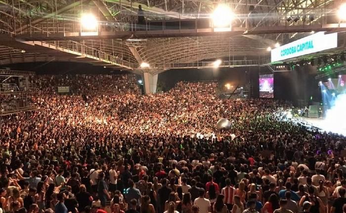 Fito Páez y Abel Pintos actuarán en la tercera noche del Festival de Peñas