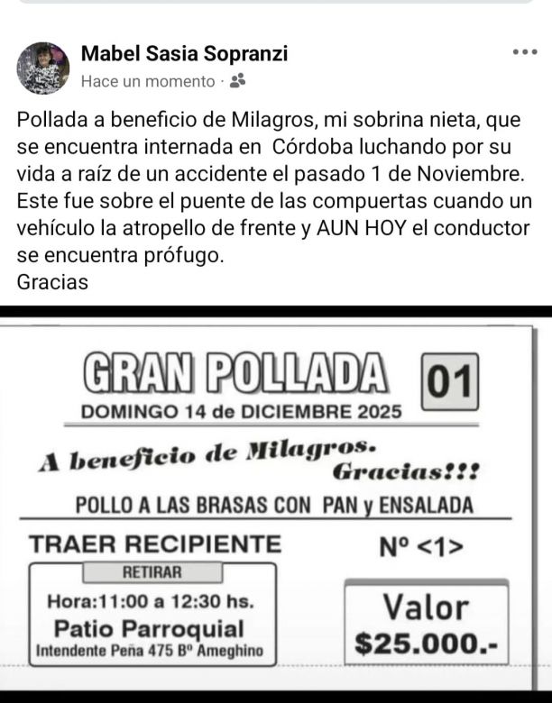 Madre de joven gravemente herida denuncia inacción de la Fiscalía