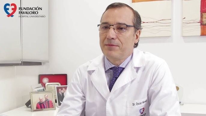 Crisis sanitaria: "El problema es la federalización de la salud"