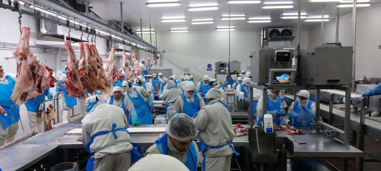 “Acceder a créditos es clave para reconstruir el stock ganadero”