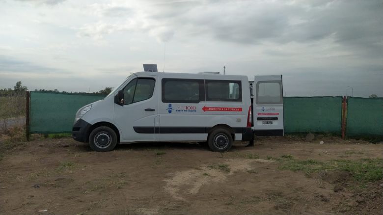 Todas las imágenes del acto oficial por los F-16