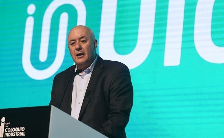 Luis Macario: “Creo que tenemos que competir en el mundo para poder crecer"