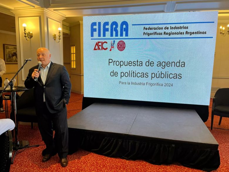 Cuota Hilton: el nuevo r&eacute;gimen consolida el peso del historial exportador