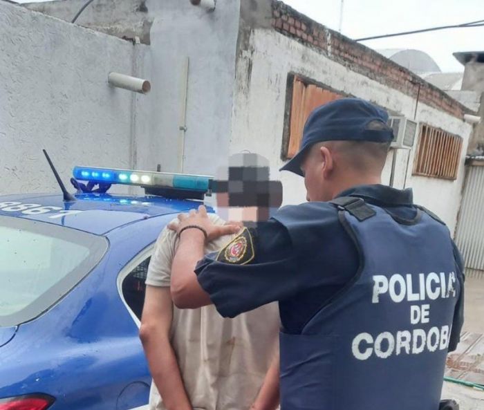 Evit&oacute; un robo a cuchillazos: Vecino forceje&oacute; y redujo a un ladr&oacute;n