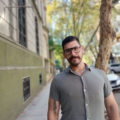 Exiliado en Argentina: &ldquo;como venezolano es algo gratificante para m&iacute;&rdquo;