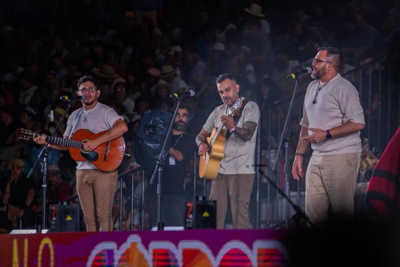 Jes&uacute;s Mar&iacute;a: entre suspensiones y noches multitudinarias