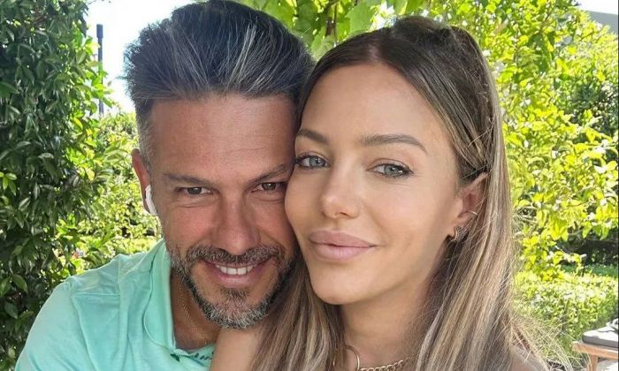  Una ex empleada denuncia a Evangelina Anderson por &ldquo;trabajo esclavo&rdquo;