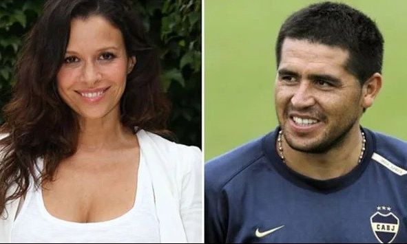 &iquest;Nuevo romance?: Vinculan a Julieta Ortega con Juan Rom&aacute;n Riquelme