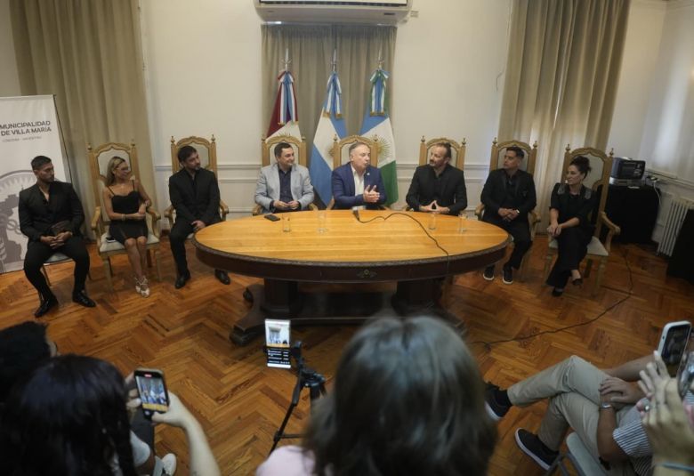 &ldquo;Villa Latina 2026&rdquo;: Se present&oacute; la s&eacute;ptima edici&oacute;n del congreso internacional de salsa y bachata