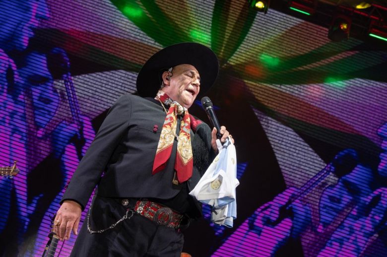 Festival de Jes&uacute;s Mar&iacute;a: &ldquo;Es la edici&oacute;n m&aacute;s convocante de la historia&rdquo;