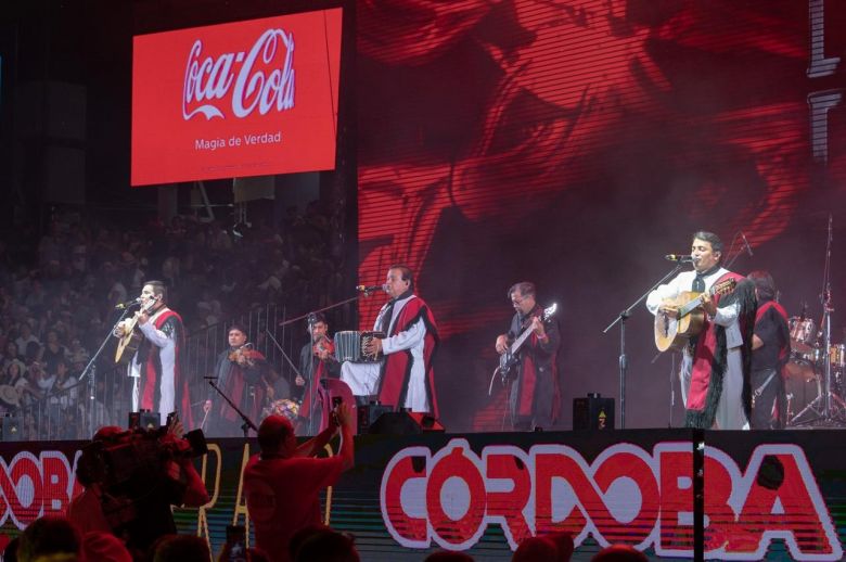 Festival de Jes&uacute;s Mar&iacute;a: &ldquo;Es la edici&oacute;n m&aacute;s convocante de la historia&rdquo;