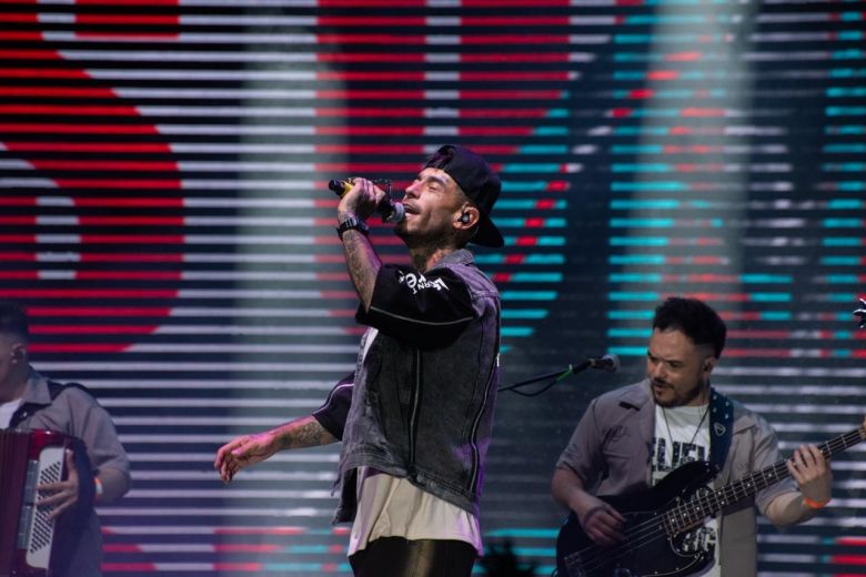 Festival de Jes&uacute;s Mar&iacute;a: &ldquo;Es la edici&oacute;n m&aacute;s convocante de la historia&rdquo;