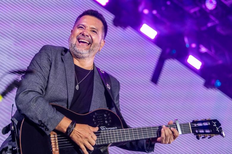 Festival de Jes&uacute;s Mar&iacute;a: &ldquo;Es la edici&oacute;n m&aacute;s convocante de la historia&rdquo;