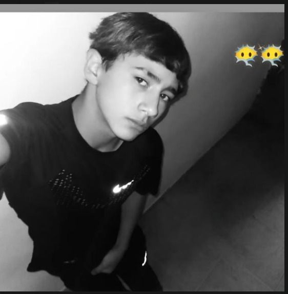 VIOLADOR CESAR VALENTIN